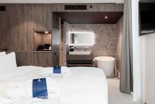 Radisson Blu Hotel, Bruges