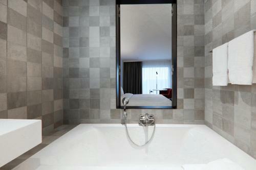 Radisson Blu Hotel, Bruges
