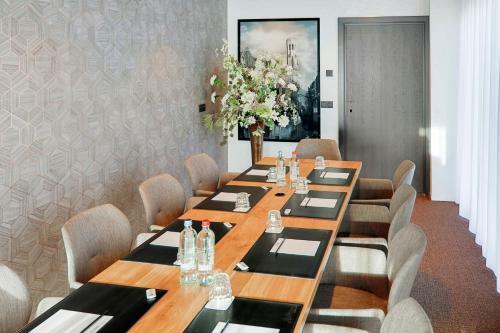Radisson Blu Hotel, Bruges