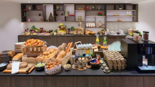 Radisson Blu Hotel, Bruges