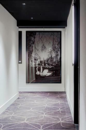 Radisson Blu Hotel, Bruges