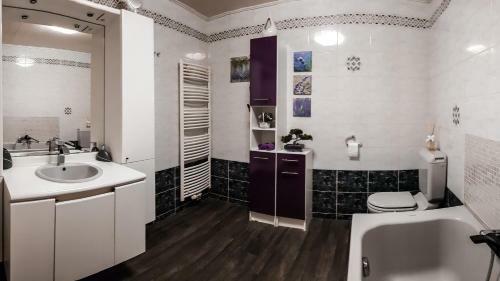 Apartamento Van Gogh