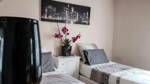 Apartamento Van Gogh