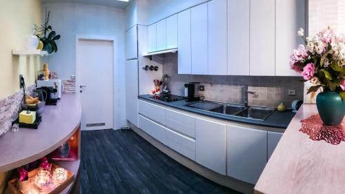 Apartamento Van Gogh