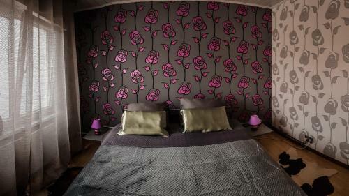 Apartamento Van Gogh
