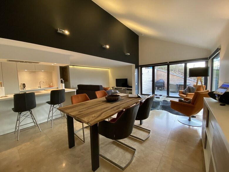Apartamento Sakura Lodging