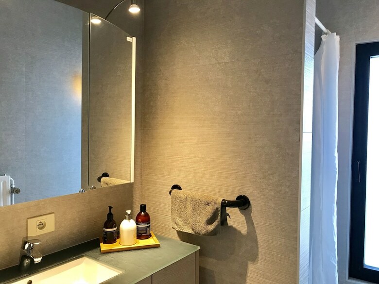 Apartamento Sakura Lodging