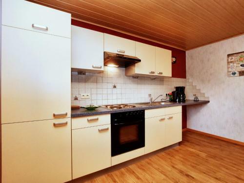 Spacious Apartment With Private Garden In Amel