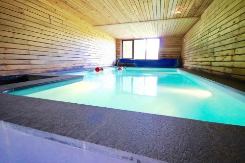 Villa Le H�risson De La Semois