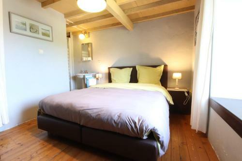 Villa Le H�risson De La Semois