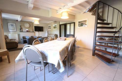 Villa Le H�risson De La Semois