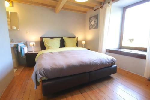 Villa Le H�risson De La Semois