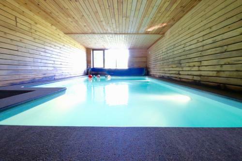 Villa Le H�risson De La Semois