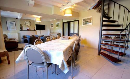Villa Le H�risson De La Semois