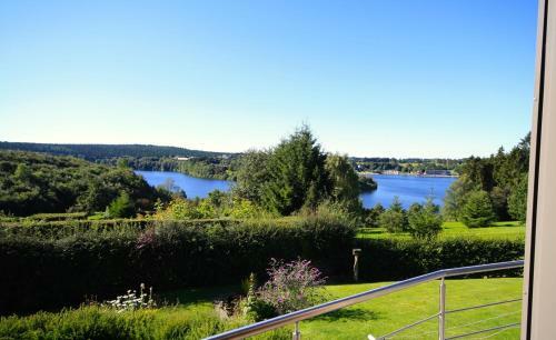 Seeblick