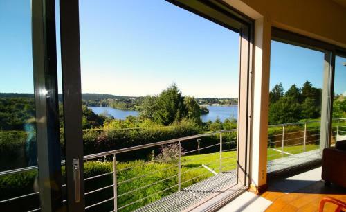 Seeblick