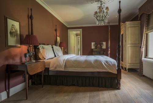 Bed & Breakfast The Guest