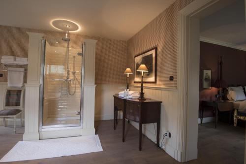 Bed & Breakfast The Guest