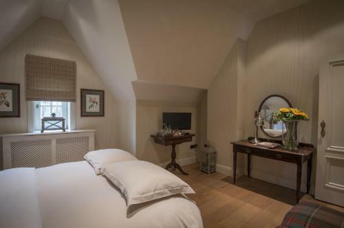 Bed & Breakfast The Guest