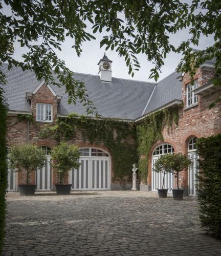 Bed & Breakfast The Guest