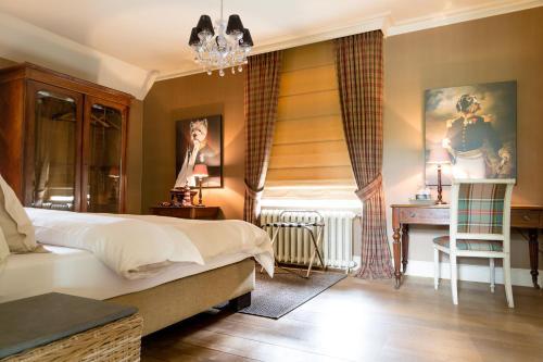 Bed & Breakfast The Guest