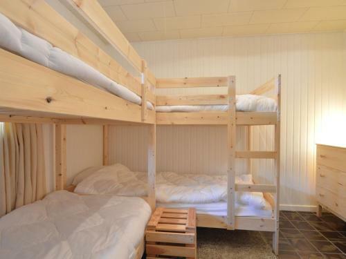 Spacious Holiday Home In St Vith Near River