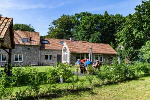 B&B 't Heirweggoed