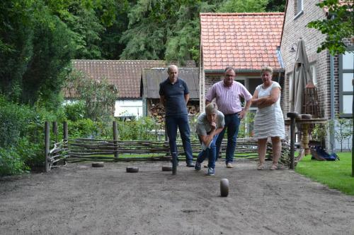 B&B 't Heirweggoed