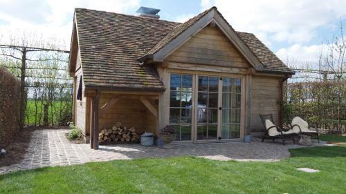 B&B Hemel & Haard