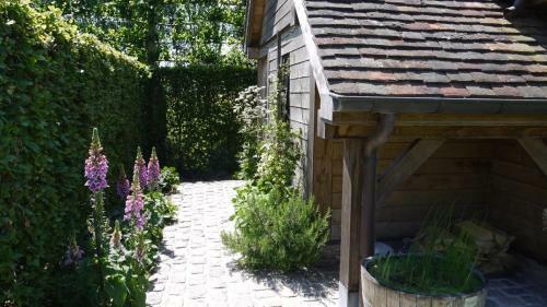 B&B Hemel & Haard
