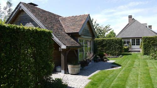 B&B Hemel & Haard