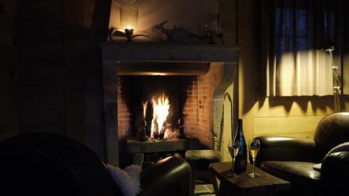 B&B Hemel & Haard