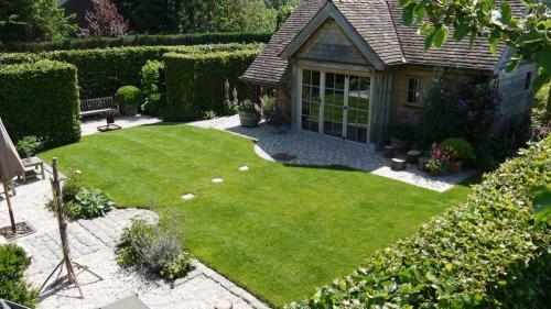 B&B Hemel & Haard
