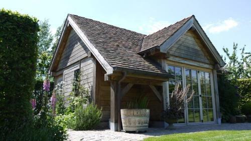 B&B Hemel & Haard