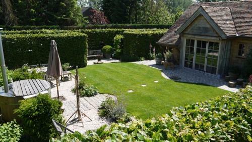 B&B Hemel & Haard