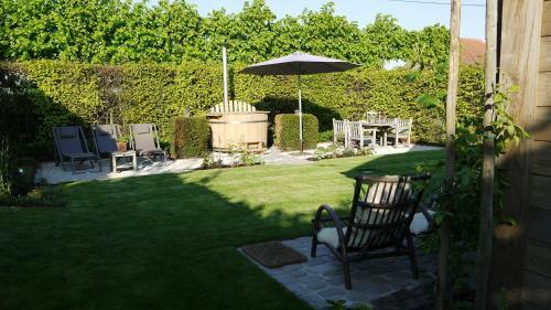 B&B Hemel & Haard