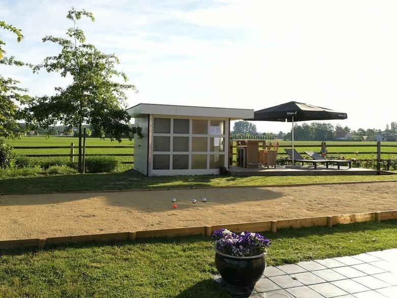 B&B La Rozerie