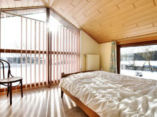 Comfortable Holiday Home In St Vith