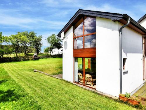 Comfortable Holiday Home In St Vith