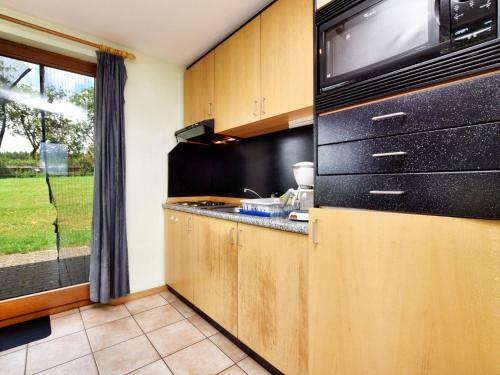 Comfortable Holiday Home In St Vith