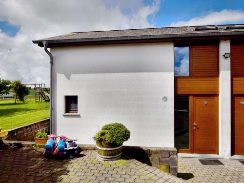 Comfortable Holiday Home In St Vith