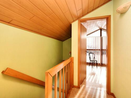 Comfortable Holiday Home In St Vith