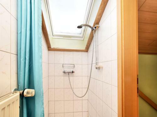 Comfortable Holiday Home In St Vith
