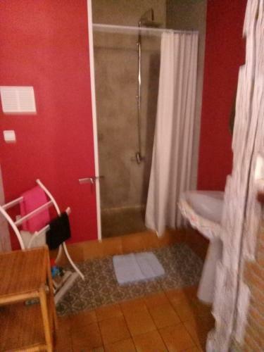 Hostal Ferme Du Ch�teau