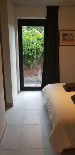 Apartamento Behome Dilbeek