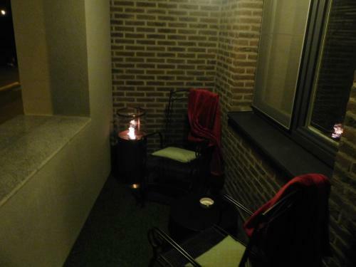 Hotel Golden Dragon