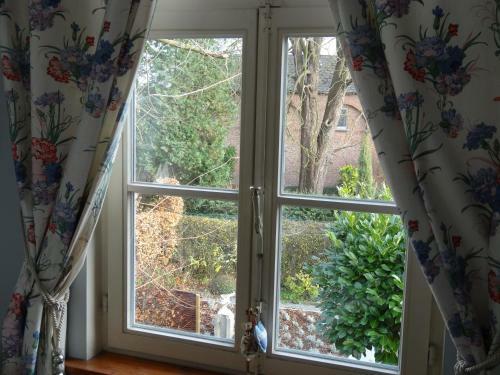 B&B Domein De Lusthof