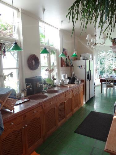 B&B Domein De Lusthof