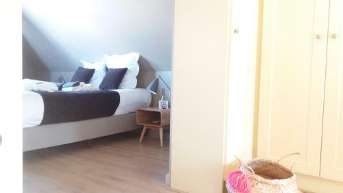 Bed & Breakfast Domus Portus