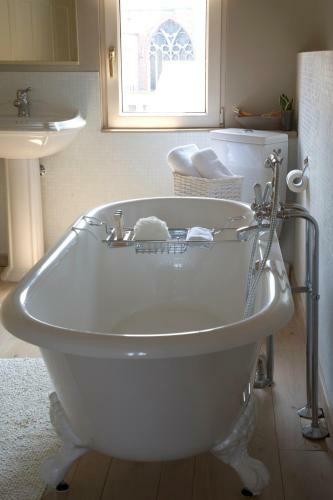 Bed & Breakfast Domus Portus